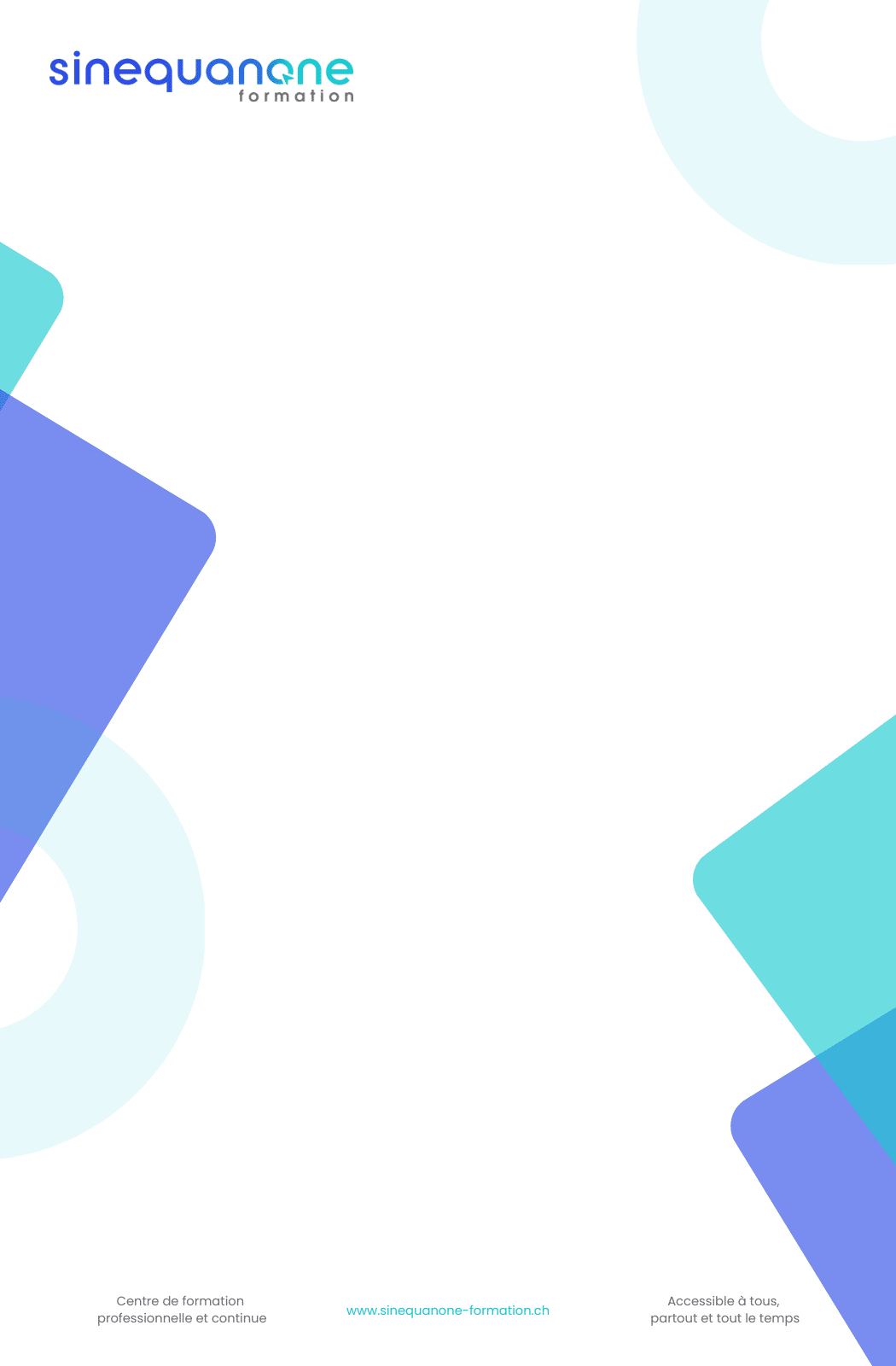 Certificat Sinequanone Formation 2025 Sinequanone Formation Certificat Sinequanone Formation 2025 Sinequanone Formation