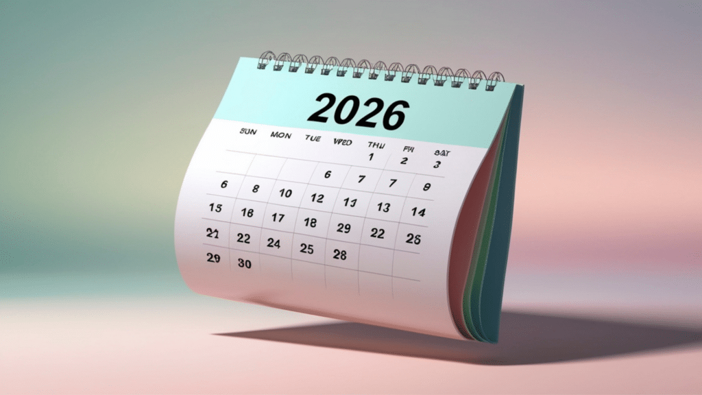Assurances sociales en Suisse : changements en 2026