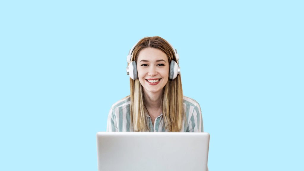 Etudiante du Certificat RH en ligne - sinequanone formation