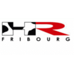 Logo HR Fribourg - Partenaire sinequanone formation