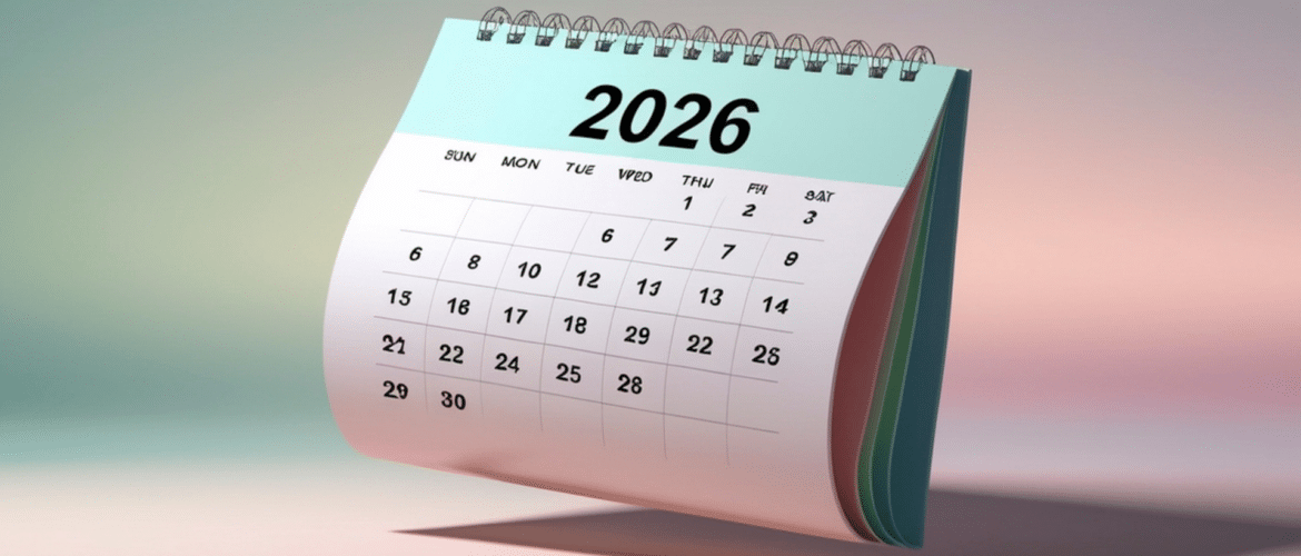 Assurances sociales en Suisse : changements en 2026