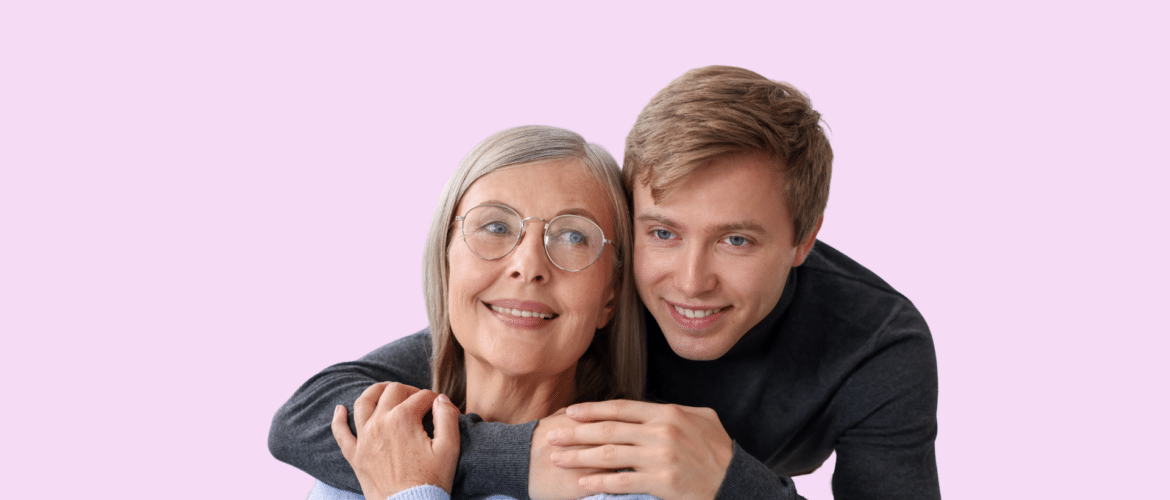 famille grand-mère petit-fils 13e rente AVS Suisse financement générations